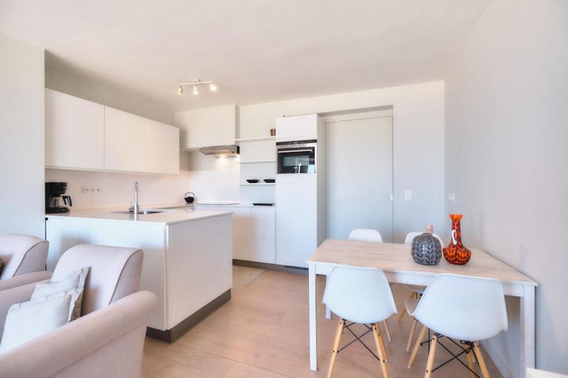 Appartement Sealover Ostende