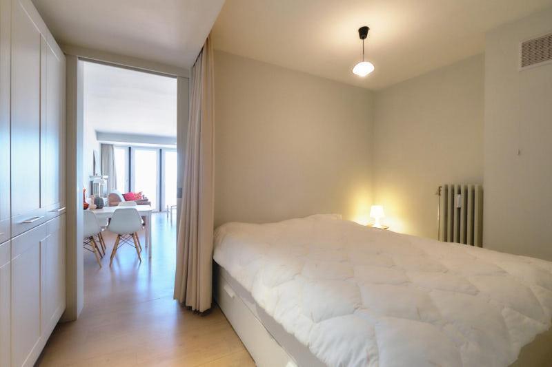 Sealover Appartement Ostende