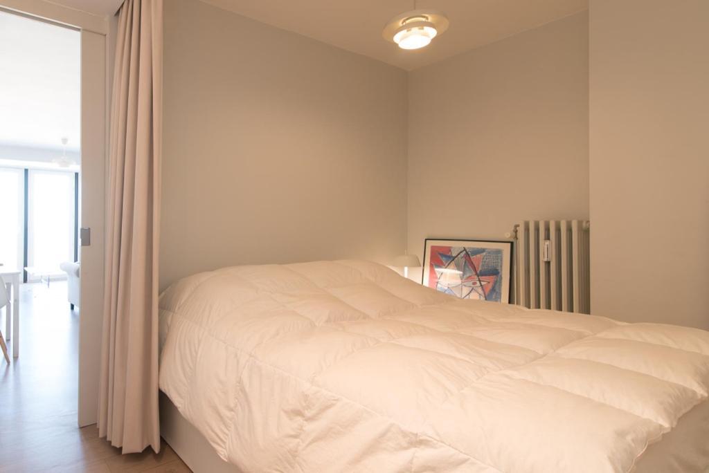 Sealover Appartement Ostende